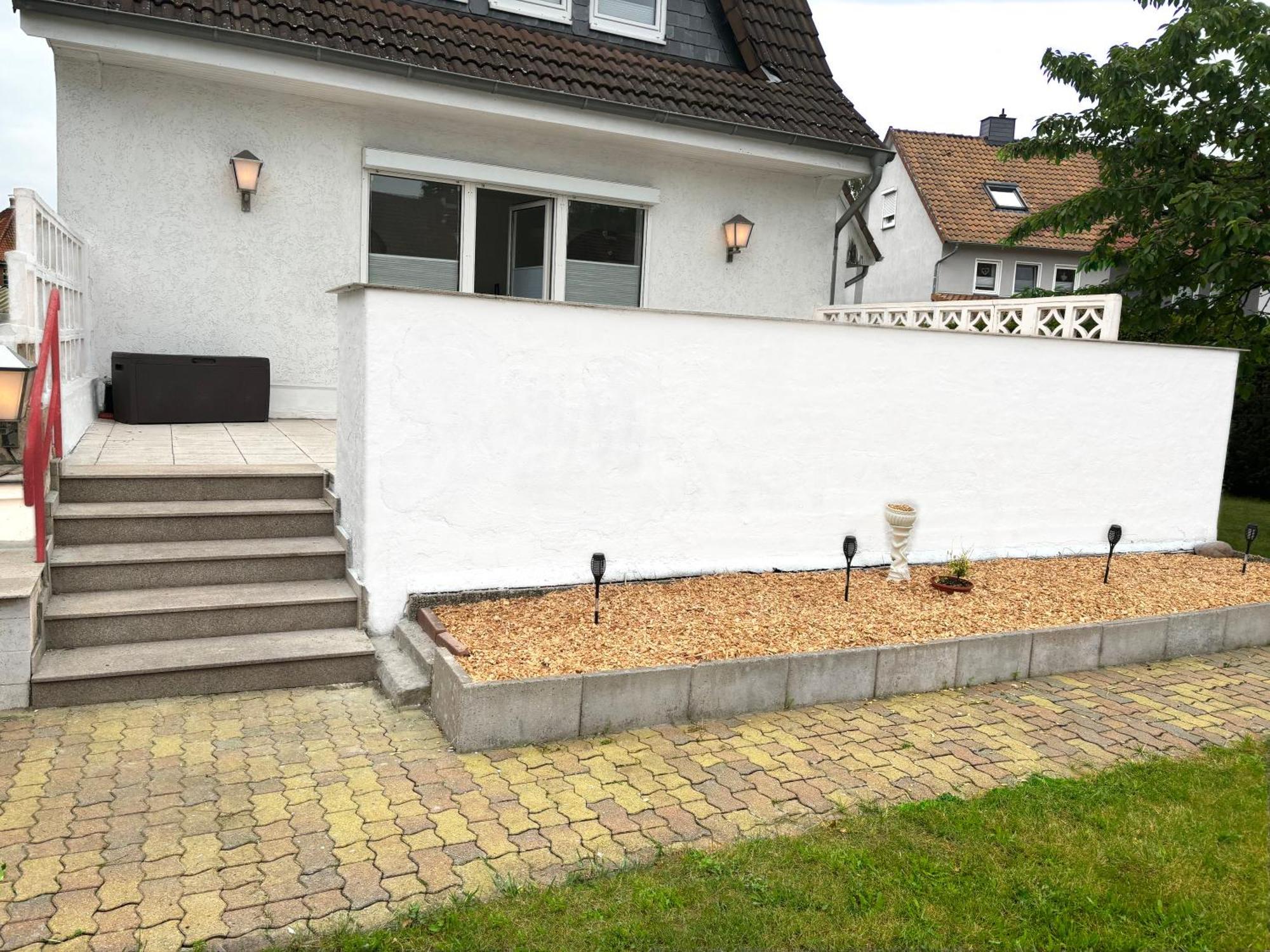 Grosse Comfort-ferienwohnungen Haus Bonni Appartement Celle