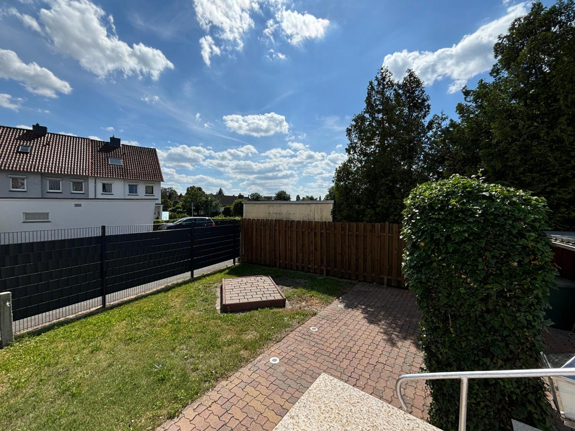 Appartement Grosse Comfort-ferienwohnungen Haus Bonni