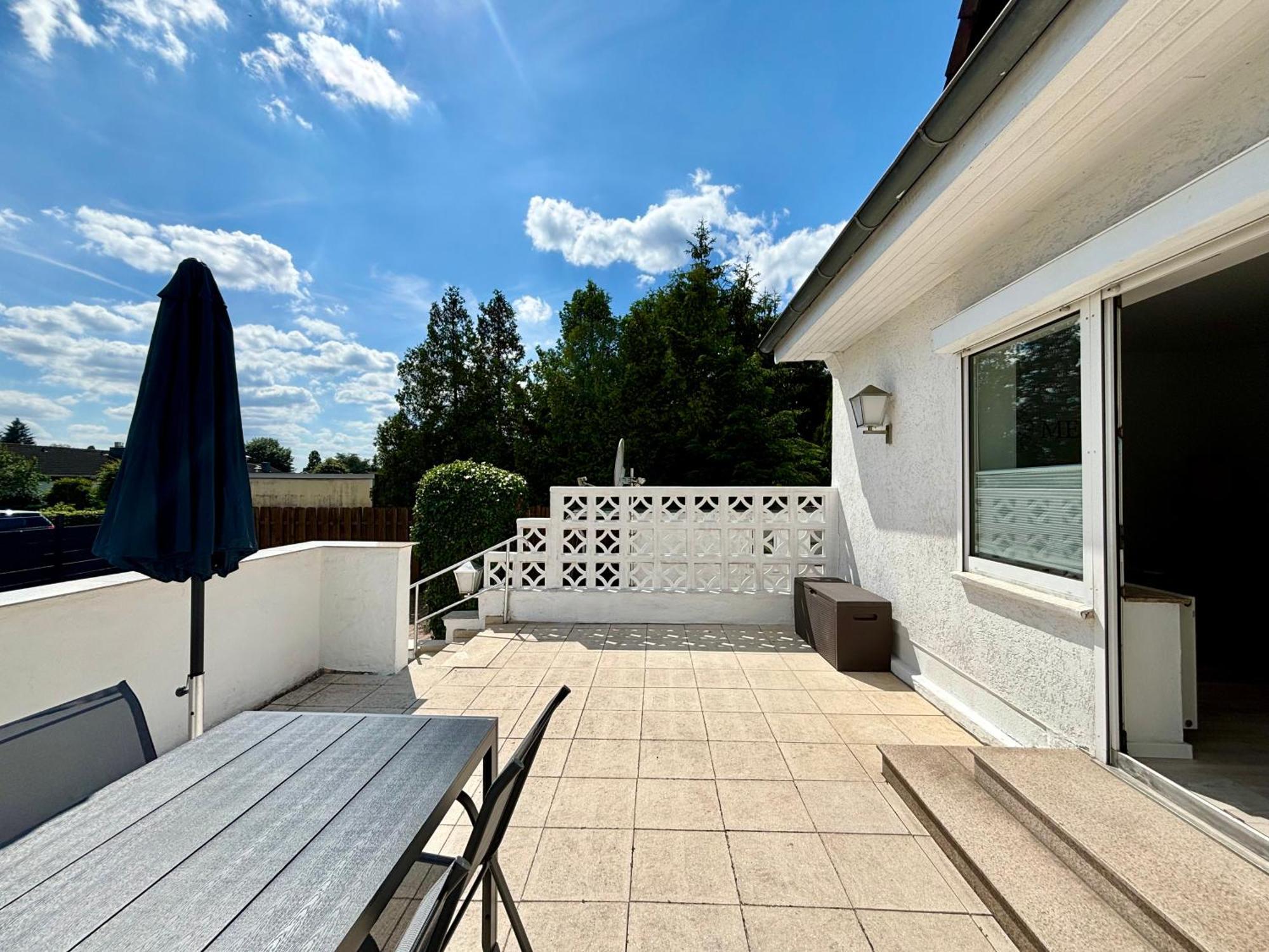 Appartement Grosse Comfort-ferienwohnungen Haus Bonni Celle